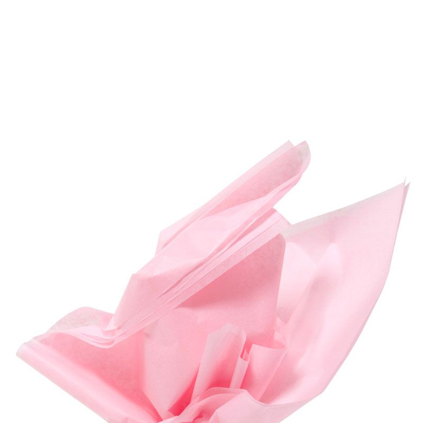 Silkepapir 8 Ark - Lyser�d