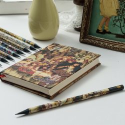 Paperblanks Blyant - Spring