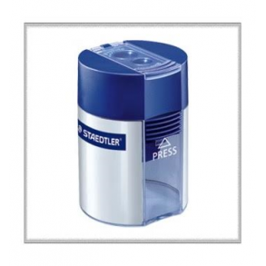 Staedtler Dobbeltspidser med metal