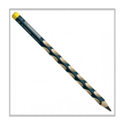 Stabilo EASYgraph Venstre Jumbo Petrol