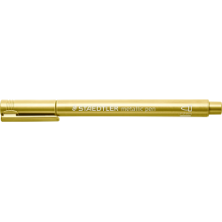 Staedtler Metallic Pen 10 stk.