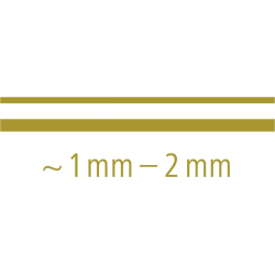 Staedtler Metallic Pen 10 stk.