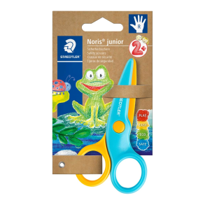 Staedtler Noris junior saks
