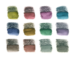 Staedtler Tinted Akvarelfarveblyanter 12 stk.