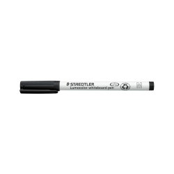 Staedtler Lumocolor Whiteboard Pen 1.0 mm.