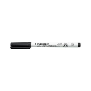 Staedtler Lumocolor Whiteboard Pen 1.0 mm.