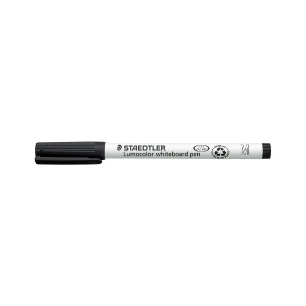 Staedtler Lumocolor Whiteboard Pen 1.0 mm.