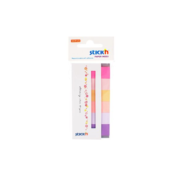 Stick Notes Indeksfaner Spring