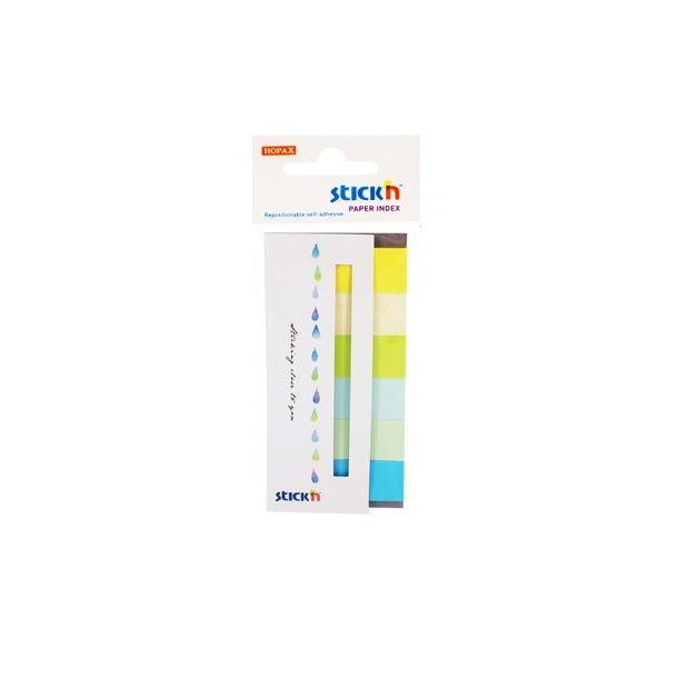 Stick Notes Indeksfaner Summer