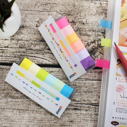 Stick Notes Indeksfaner Summer