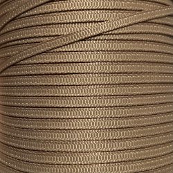 Stofb�nd Grosgrain - Ermine 3mm.