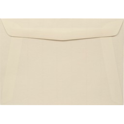 Konvolut med struktur C5 - 110g. - 5 stk. - Elfenben