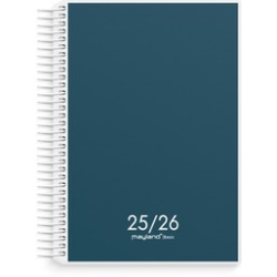 Mayland Studie Dagskalender 2025/2026