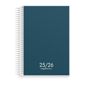 Mayland Studie Dagskalender 2025/2026