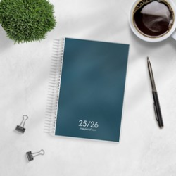 Mayland Studie Dagskalender 2025/2026