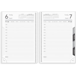 Mayland Studie Dagskalender 2025/2026