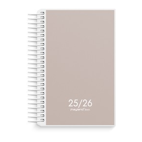 Mayland Studie Mini Dagskalender 2025/2026