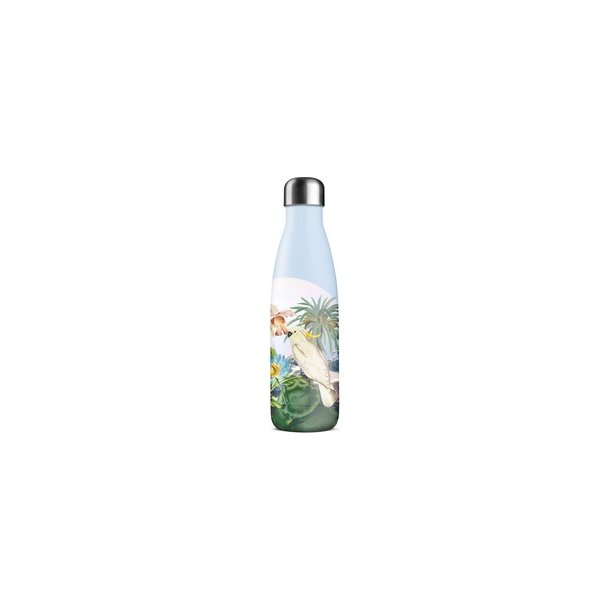 Termoflaske 500 ml. - Fantasy