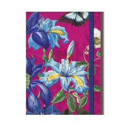 The Botanist Sticky Notes Flowers