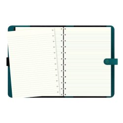 Filofax The Original A4 Folio Dark Aqua