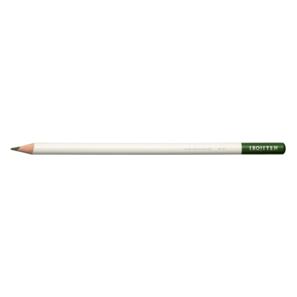 Tombow Irojiten Farveblyant Cactus Green