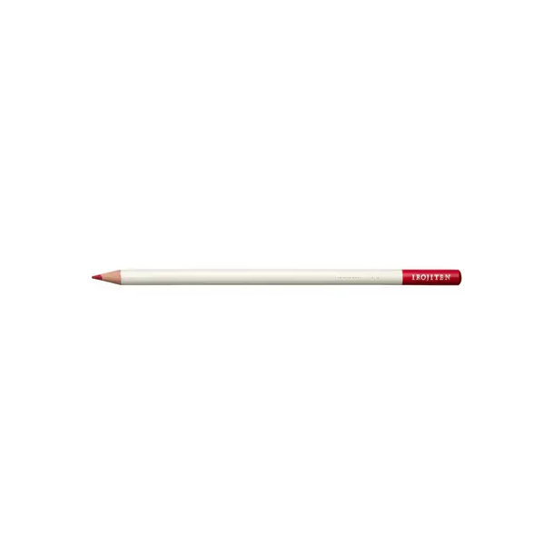 Tombow Irojiten Farveblyant Cherry Red
