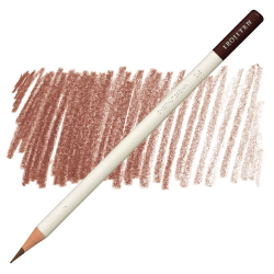 Tombow Irojiten Farveblyant Chestnut Brown