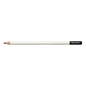 Tombow Irojiten Farveblyant Ivory Black