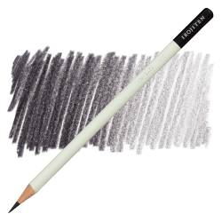 Tombow Irojiten Farveblyant Ivory Black