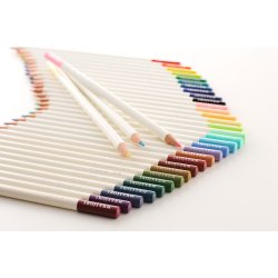 Tombow Irojiten Farveblyant Ivory Black