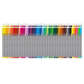 Staedtler Triplus Fineliner Tusser - Enkeltvis