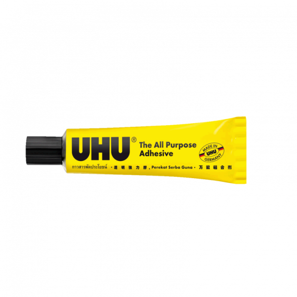 UHU Universallim 35ml.