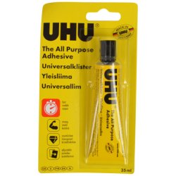 UHU Universallim 35ml.