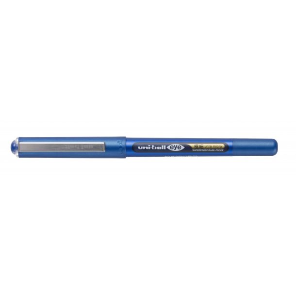 Uni Ball Eye Ultra Micro 0.38 Bl