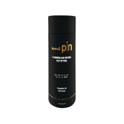 Uni Pin Fine Line Tube 9 stk.