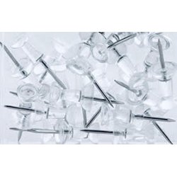Tegnestifter Push Pins Klare