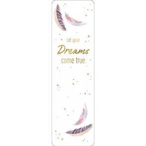 Hartung Bogmrke - Let your Dreams come true