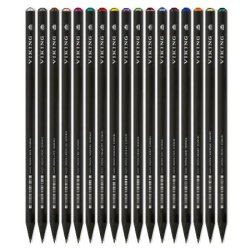 Viking Crystal blyant