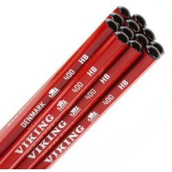 Viking Blyant Skjoldungen 12 stk.