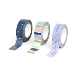 Filofax Washi Tape Good Vibes