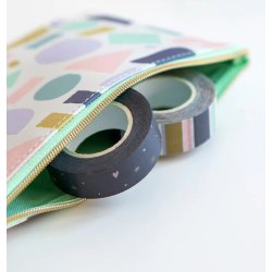 Filofax Washi Tape Good Vibes