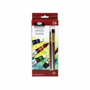 Royal & Langnickel Malingsst Akvarel