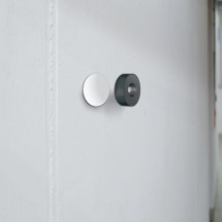 Nobo Whiteboard Hvid