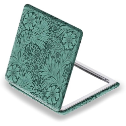 William Morris Lommespejl