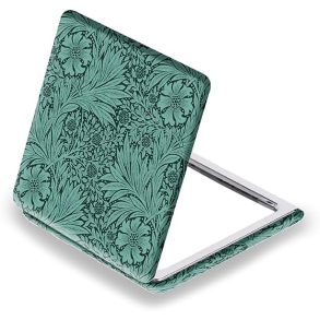 William Morris Lommespejl