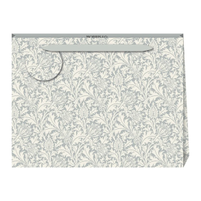 William Morris Gavepose - Thisle Whistle Shopper