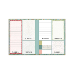 William Morris Sticky Notes