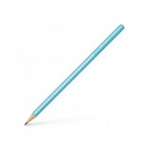 Faber-Castell Sparkle Blyant isbl